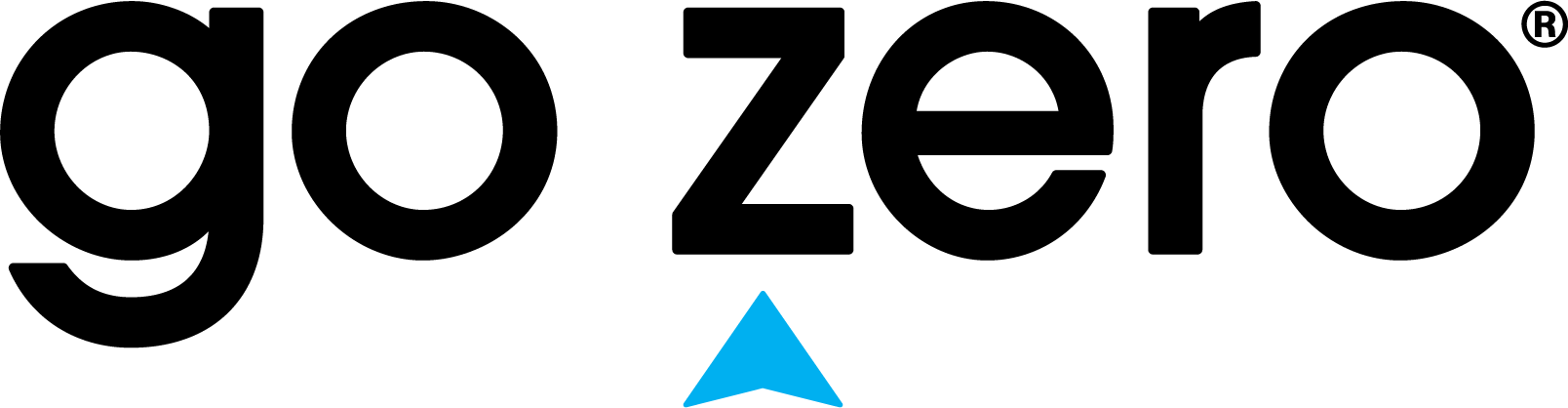 Go Zero Logo